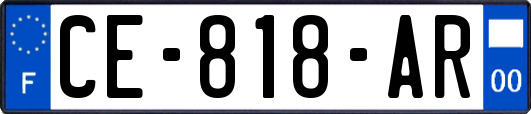 CE-818-AR