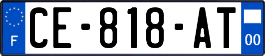 CE-818-AT