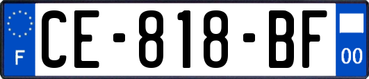 CE-818-BF