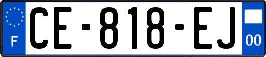 CE-818-EJ