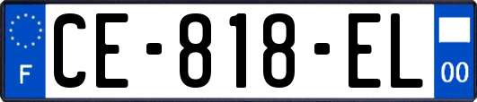 CE-818-EL