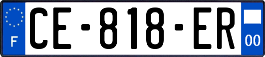 CE-818-ER