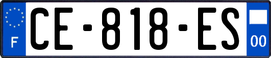 CE-818-ES