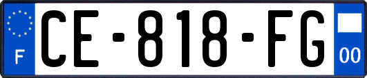 CE-818-FG