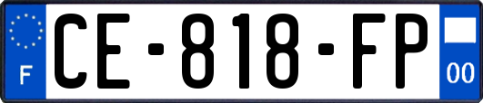 CE-818-FP