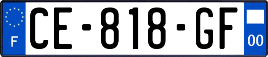 CE-818-GF