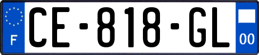 CE-818-GL