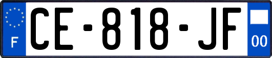 CE-818-JF