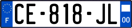 CE-818-JL