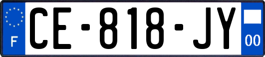 CE-818-JY