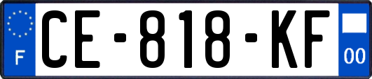CE-818-KF
