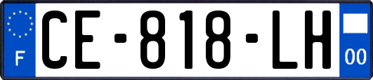 CE-818-LH
