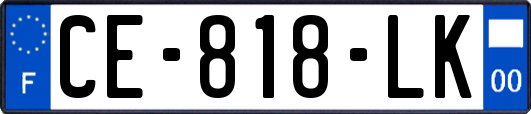 CE-818-LK