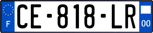 CE-818-LR