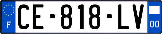 CE-818-LV