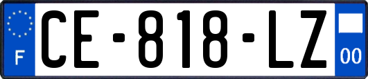 CE-818-LZ