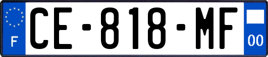 CE-818-MF