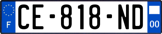 CE-818-ND