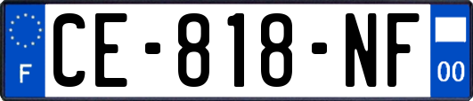 CE-818-NF