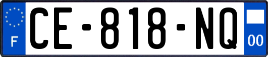 CE-818-NQ