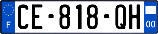 CE-818-QH