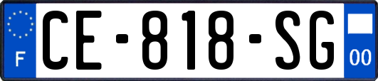 CE-818-SG