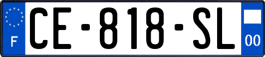CE-818-SL