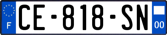 CE-818-SN