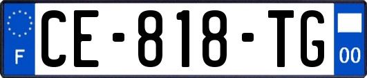 CE-818-TG