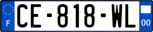 CE-818-WL