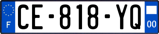 CE-818-YQ