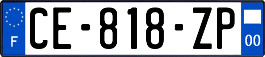 CE-818-ZP