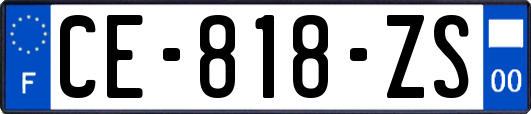 CE-818-ZS