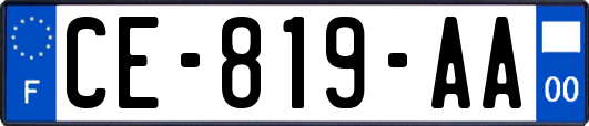 CE-819-AA