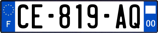 CE-819-AQ