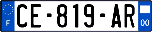 CE-819-AR