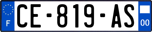 CE-819-AS