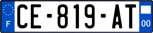 CE-819-AT