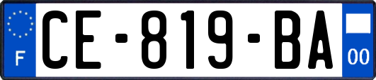 CE-819-BA