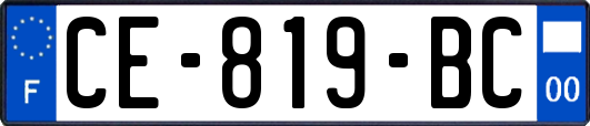 CE-819-BC