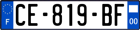 CE-819-BF