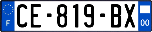 CE-819-BX