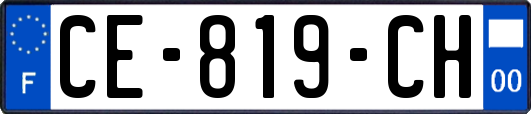 CE-819-CH