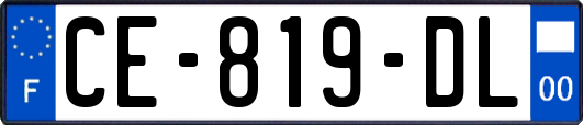 CE-819-DL