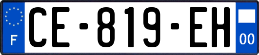 CE-819-EH