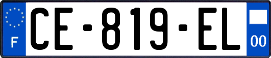 CE-819-EL