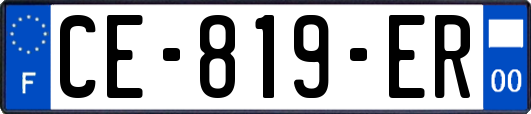 CE-819-ER