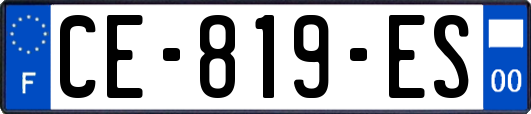 CE-819-ES