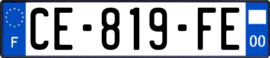 CE-819-FE