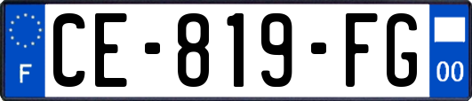 CE-819-FG